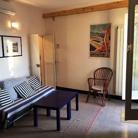 Appartement Al Castello à Levanto Extérieur photo