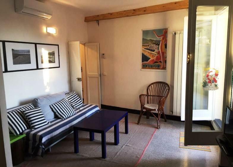 Appartement Al Castello à Levanto Extérieur photo