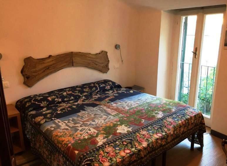 Appartement Al Castello à Levanto Extérieur photo