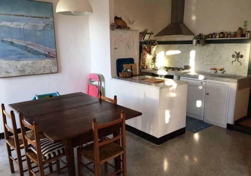 Appartement Al Castello à Levanto Extérieur photo